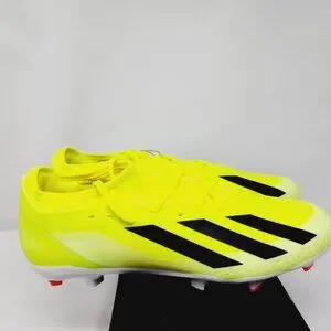 adidas | Shoes | Adidas Mens 5 X Crazyfast League Fg Soccer  display picture 3